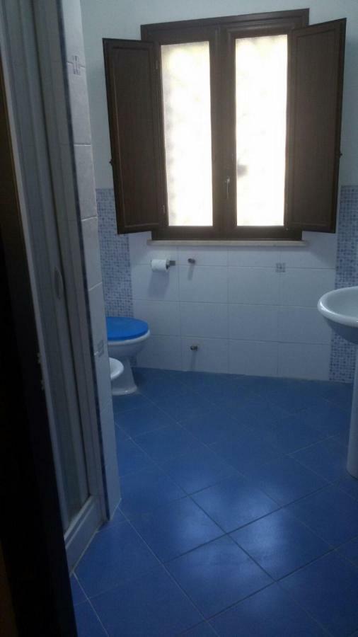 Case Susinna Torretta Capaci Εξωτερικό φωτογραφία