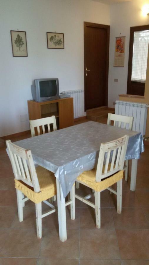 Case Susinna Torretta Capaci Εξωτερικό φωτογραφία