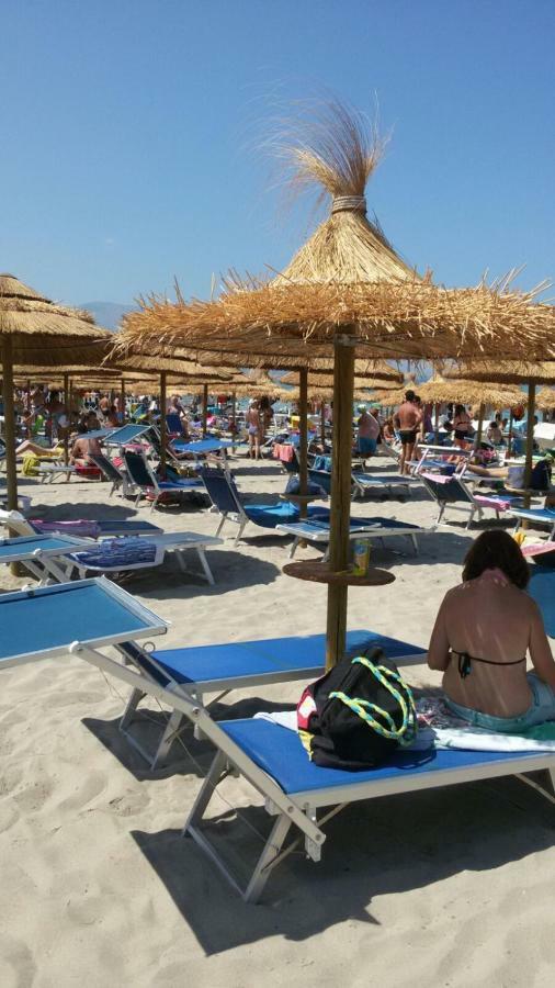 Case Susinna Torretta Capaci Εξωτερικό φωτογραφία