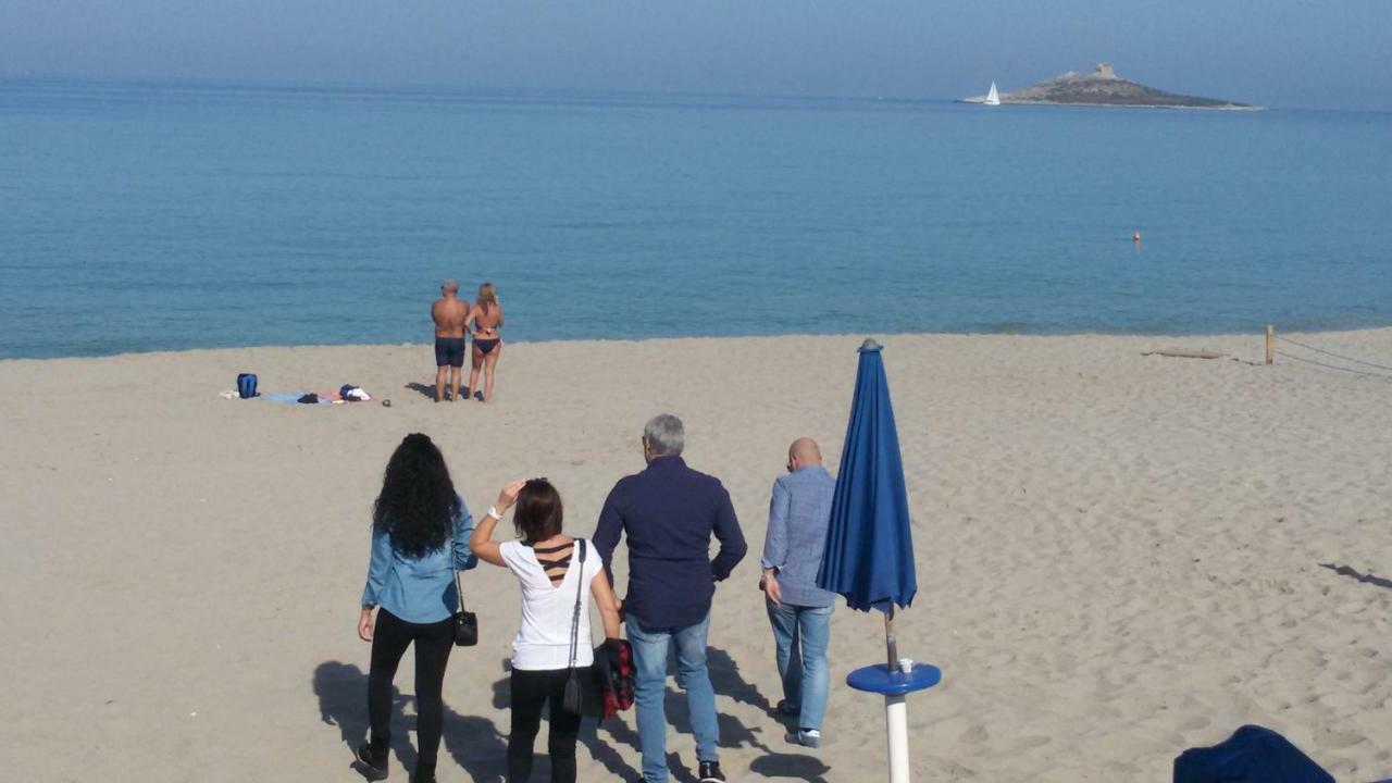Case Susinna Torretta Capaci Εξωτερικό φωτογραφία