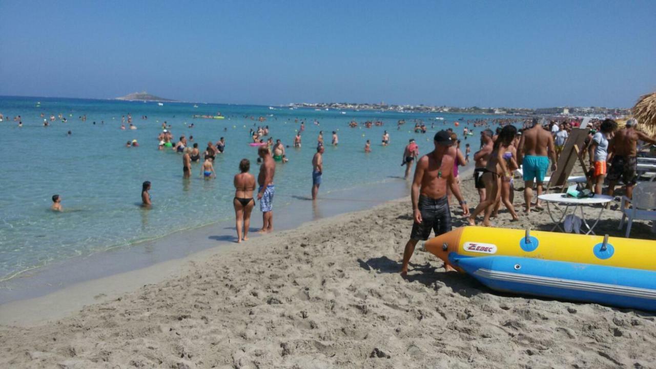 Case Susinna Torretta Capaci Εξωτερικό φωτογραφία