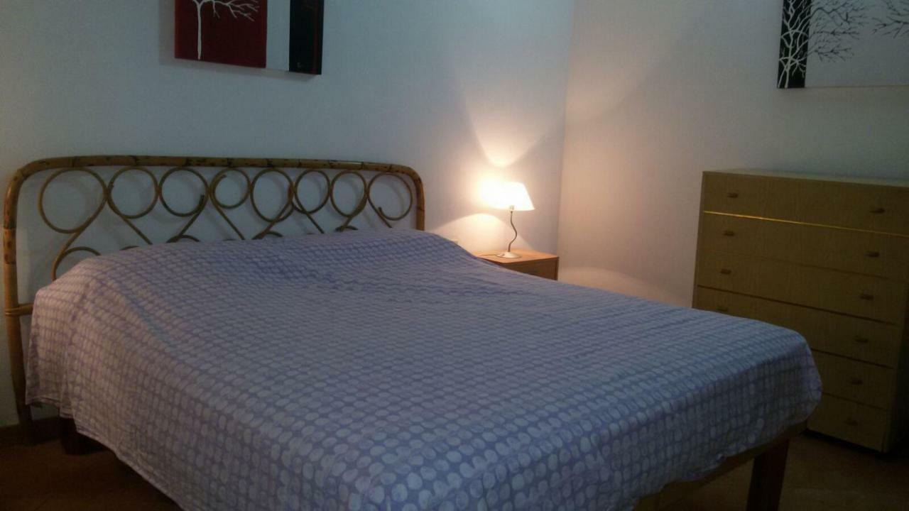 Case Susinna Torretta Capaci Εξωτερικό φωτογραφία