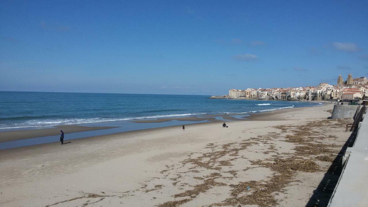 Case Susinna Torretta Capaci Εξωτερικό φωτογραφία